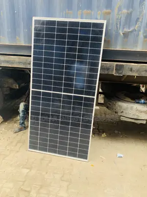 Jinko Solar Panels 500watts Is Available Now
