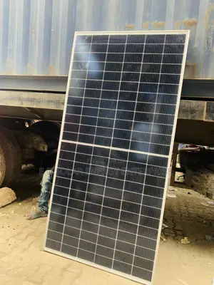 Jinko Solar Panels 500watts Is Available Now