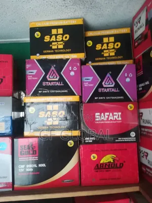 Quality and Affordable Batteries