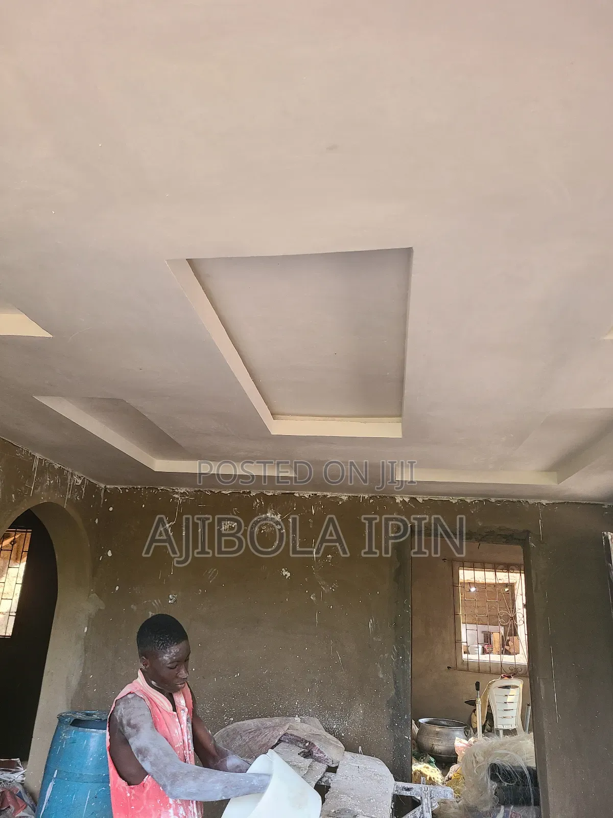 Aj Interiors ,Professional Pop Ceiling Design Installation