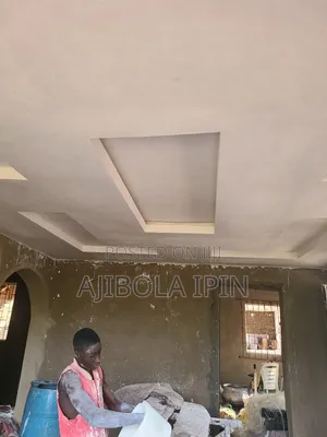 Aj Interiors ,Professional Pop Ceiling Design Installation