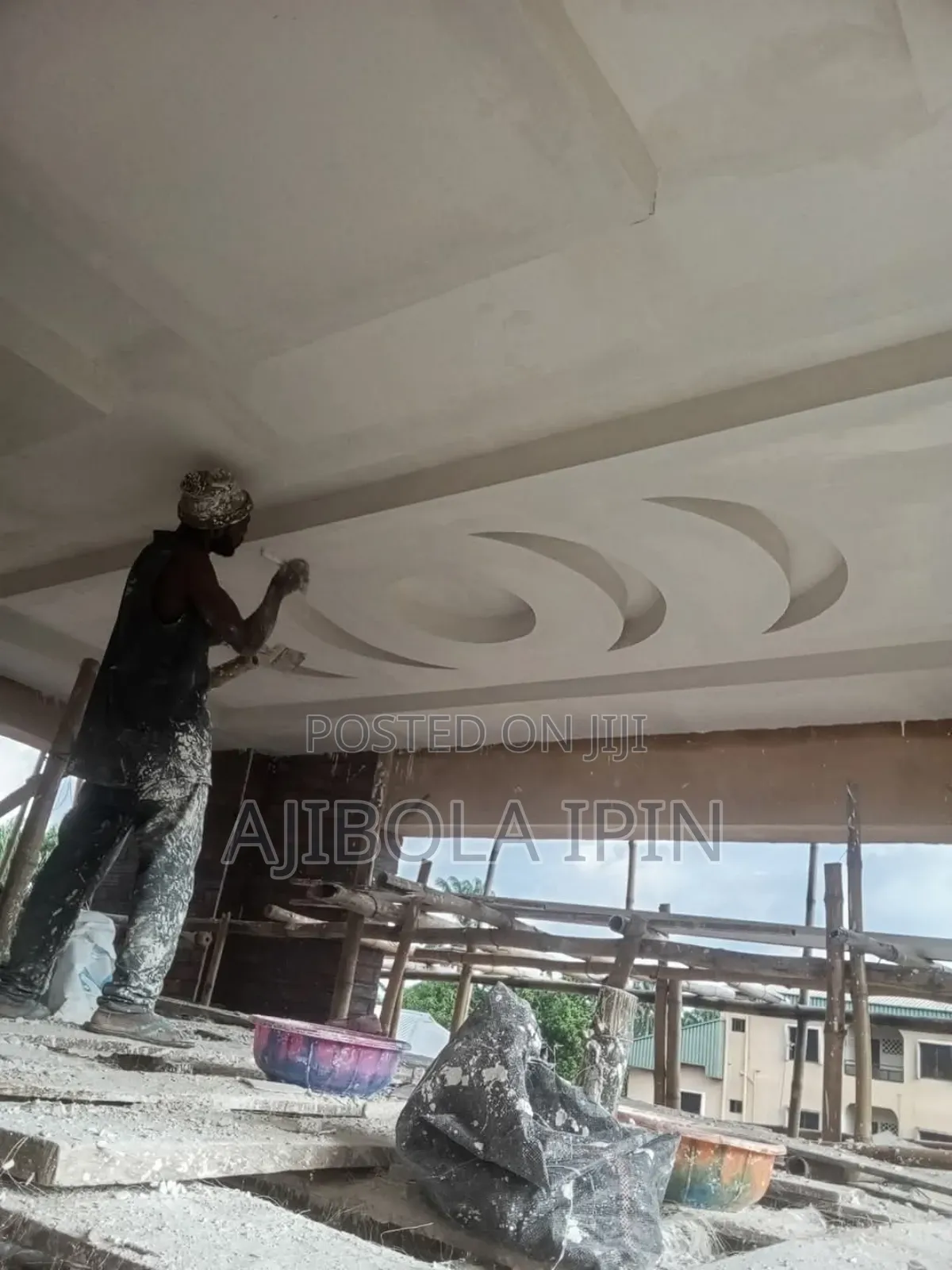 Aj Interiors ,Professional Pop Ceiling Design Installation