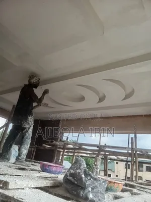 Aj Interiors ,Professional Pop Ceiling Design Installation