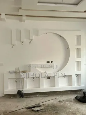 Aj Interiors ,Professional Pop Ceiling Design Installation