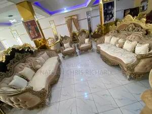 Egptian Is a Difference Maker Luxury Sofa Chair