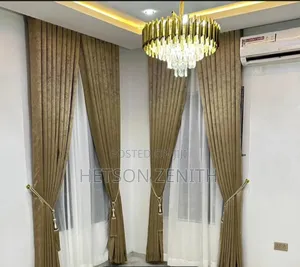 Photo - Perfect Turkish Curtains