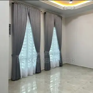 Perfect Turkish Curtains
