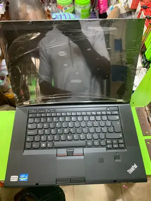 Laptop Lenovo ThinkPad T530 8GB Intel Core I5 HDD 320GB
