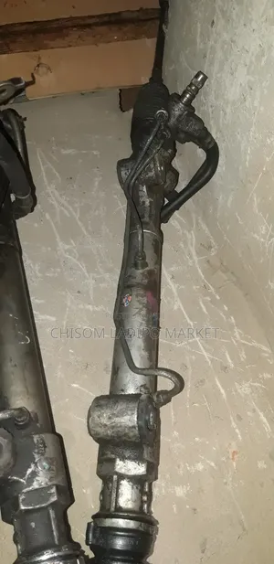 Steering Rack for Toyota Hilux 2.7 2wd