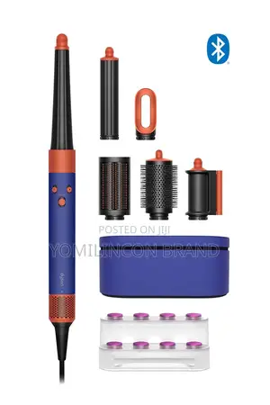 Dyson Airwrap I.D. Multi-styler And Dryer Straight