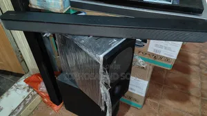 Foreign Used Sony S40d Sound Bar Sound System
