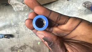 16x12 Straight Connecting Nipple