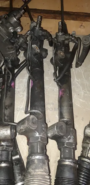 Steering Rack for Toyota
