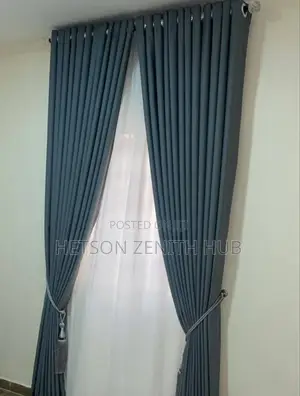 Pure Turkish Curtains