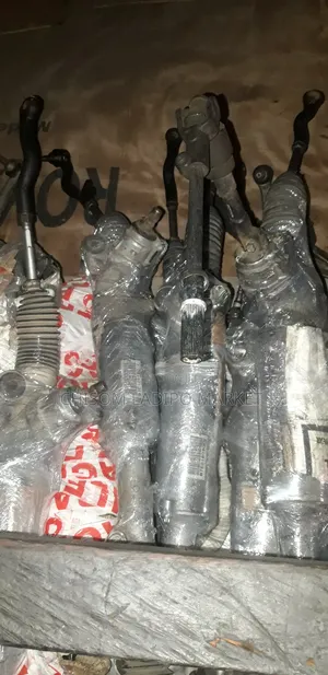 Steering Rack for Any Kind of Electric Lexus