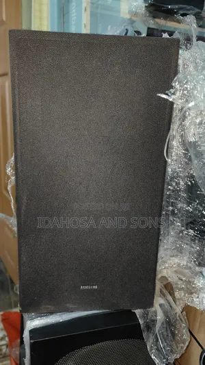 Samsung B63m Sound Bar Sound System
