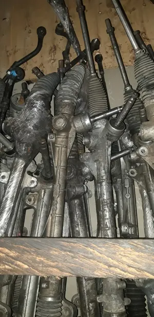 Steering Rack for Mitsubishi Outlander