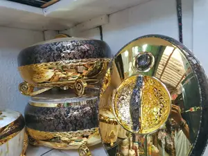 Original 3 Set of Indian Cooler