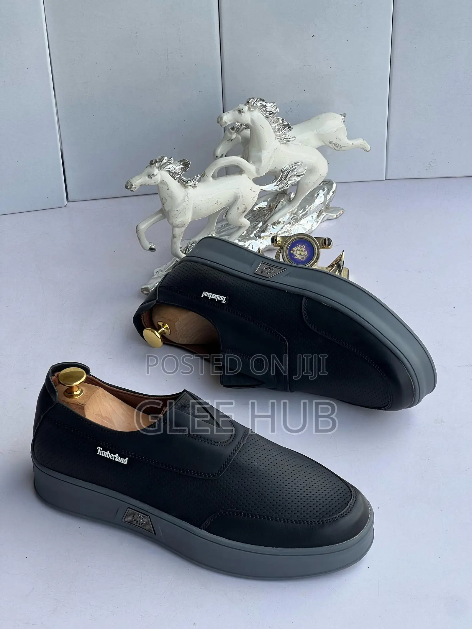 New Stock Loafers