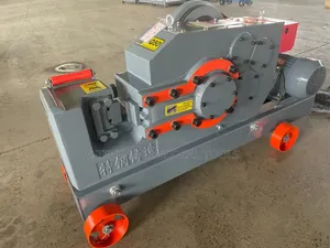 Rod Cutter
