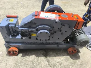 Rod Cutter