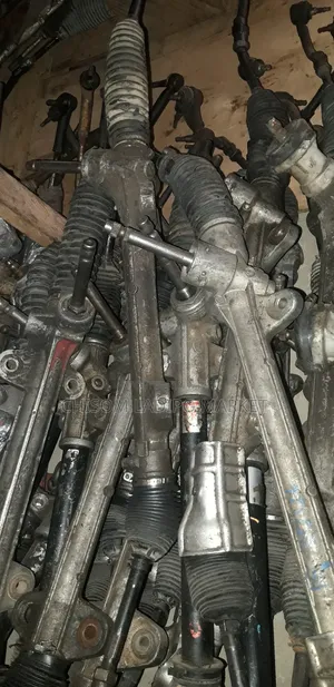 Steering Rack for Hyundai Accent 2012,2014