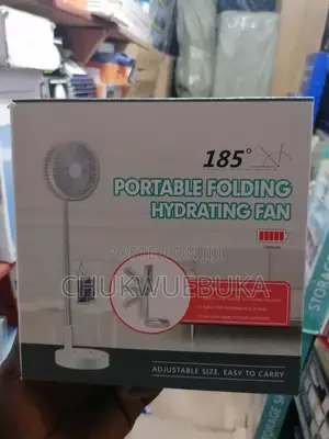 Original Rechargeable Fam