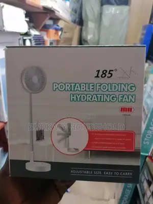 Original Rechargeable Fam
