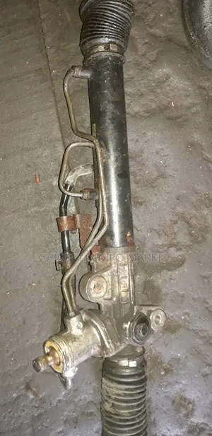 Power Steering Rack Hyundai Santa Fee 2003,2004