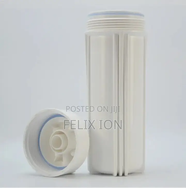 Filter Housing for Domestic Ro