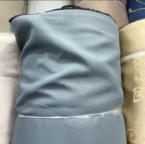 High Quality Turkish Curtain