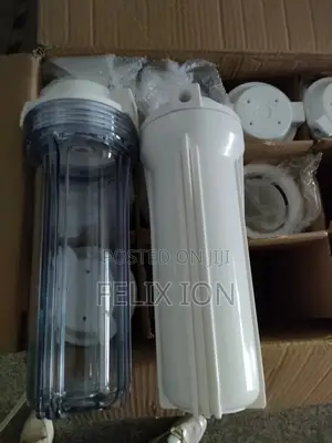 Filter Housing for Domestic Ro