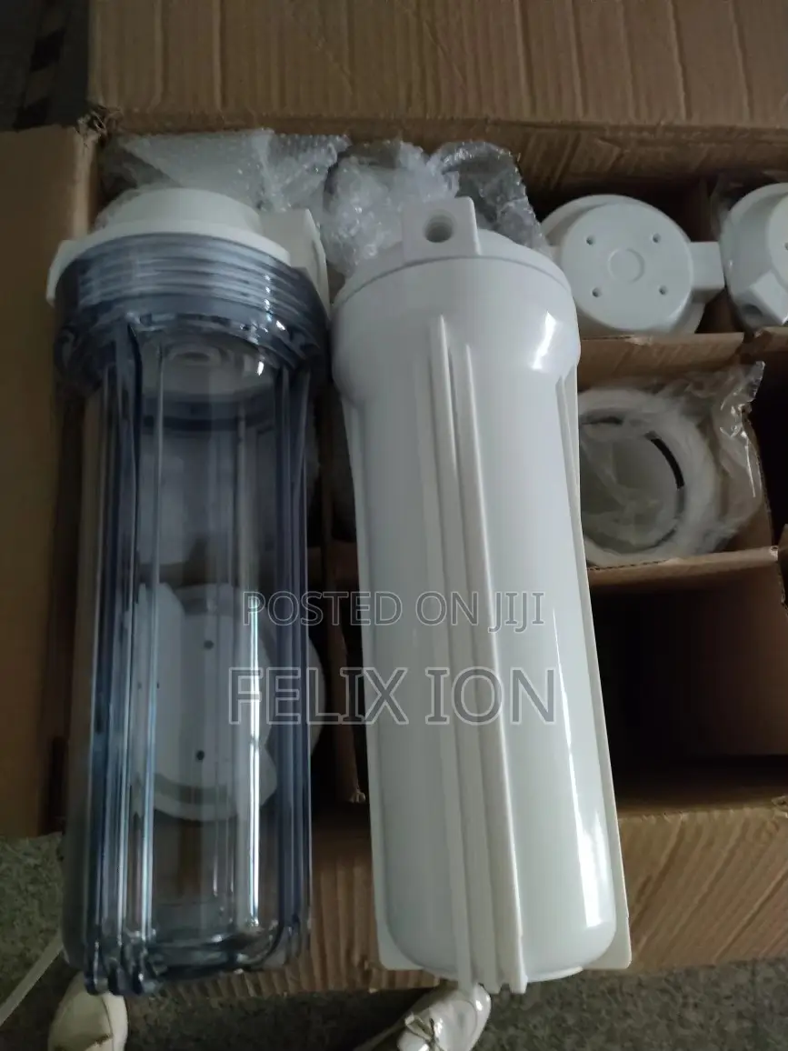 Filter Housing for Domestic Ro
