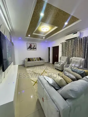 Photo - 3 Bedroom Luxury Serviced Apartment With Snooker