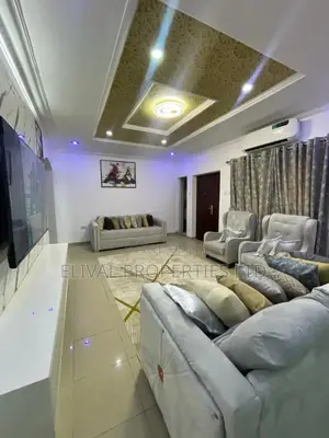 3 Bedroom Luxury Serviced Apartment With Snooker