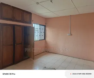 4bdrm Bungalow in Agip, Port-Harcourt for rent