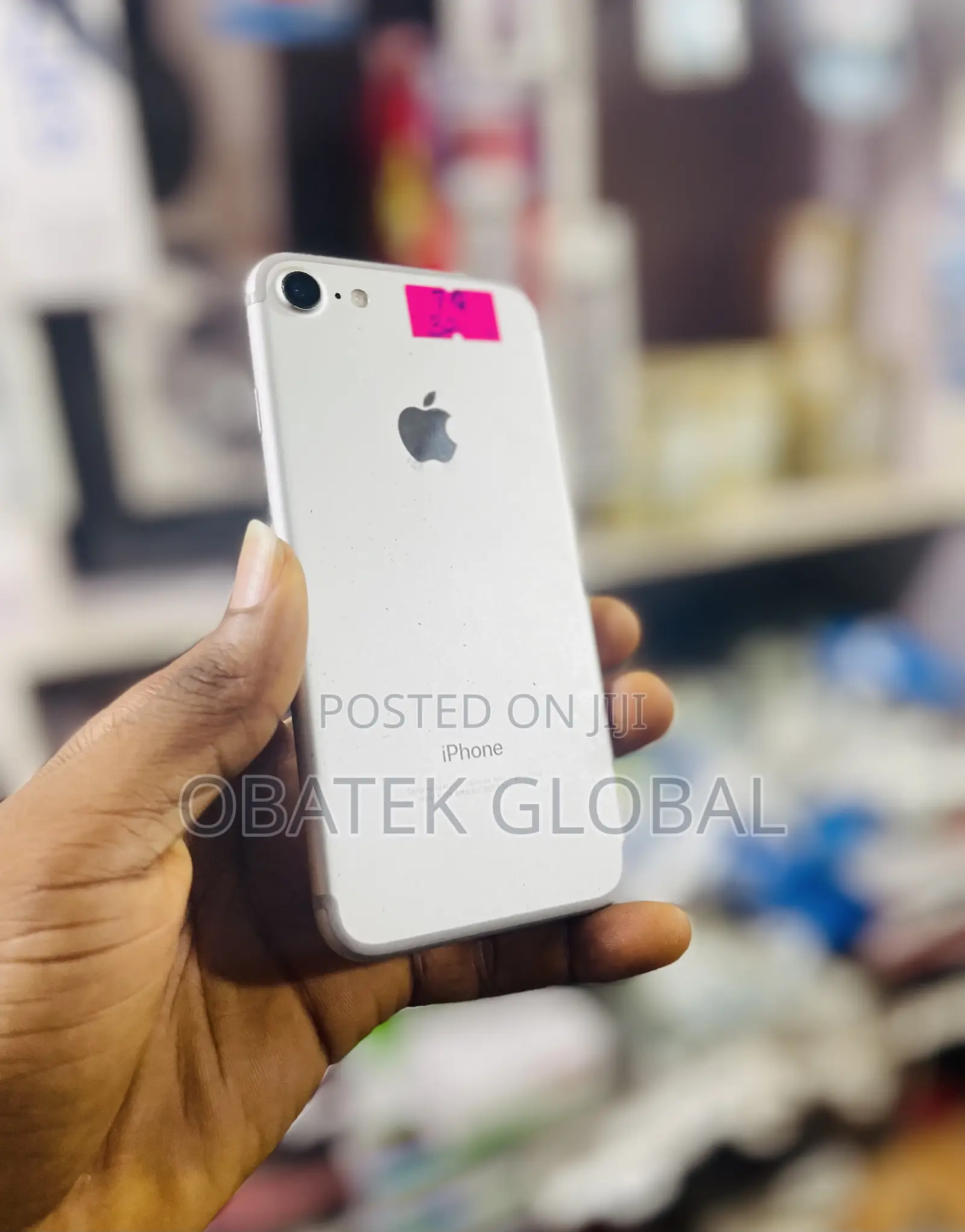 Apple iPhone 7 32 GB Gray