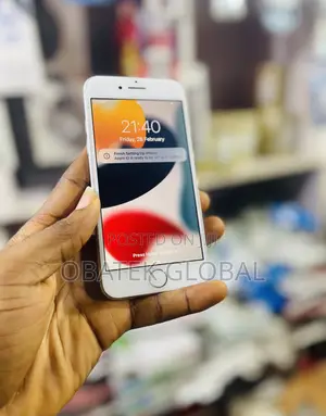 Apple iPhone 7 32 GB Gray