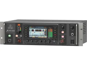 Behringer X32 Rack Digital Mixer