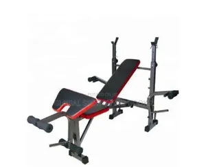 Butterfly Weight Bench