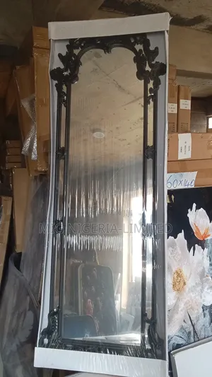 Wall Mirror Full Length Decorations 40cmx135cm