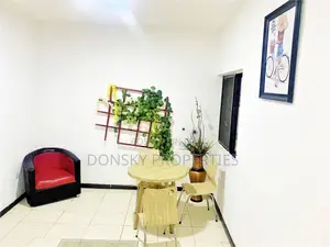 3bdrm Apartment in Allen Estate, Ikeja for rent