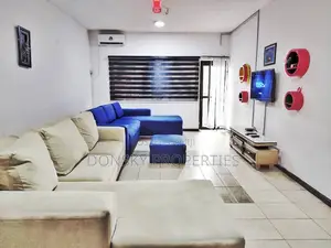 3bdrm Apartment in Allen Estate, Ikeja for rent