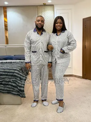 3 Pieces Slipper Pyjamas