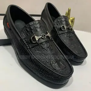 Ferragamo Loafers Shoe