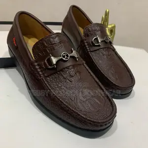 Ferragamo Loafers Shoe