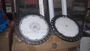 150w High Bay Light for Companies/ Factories/ Warehouses