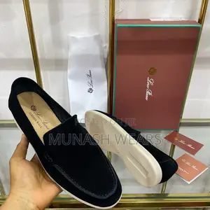 Luxury Lori Piani Casual Shoe
