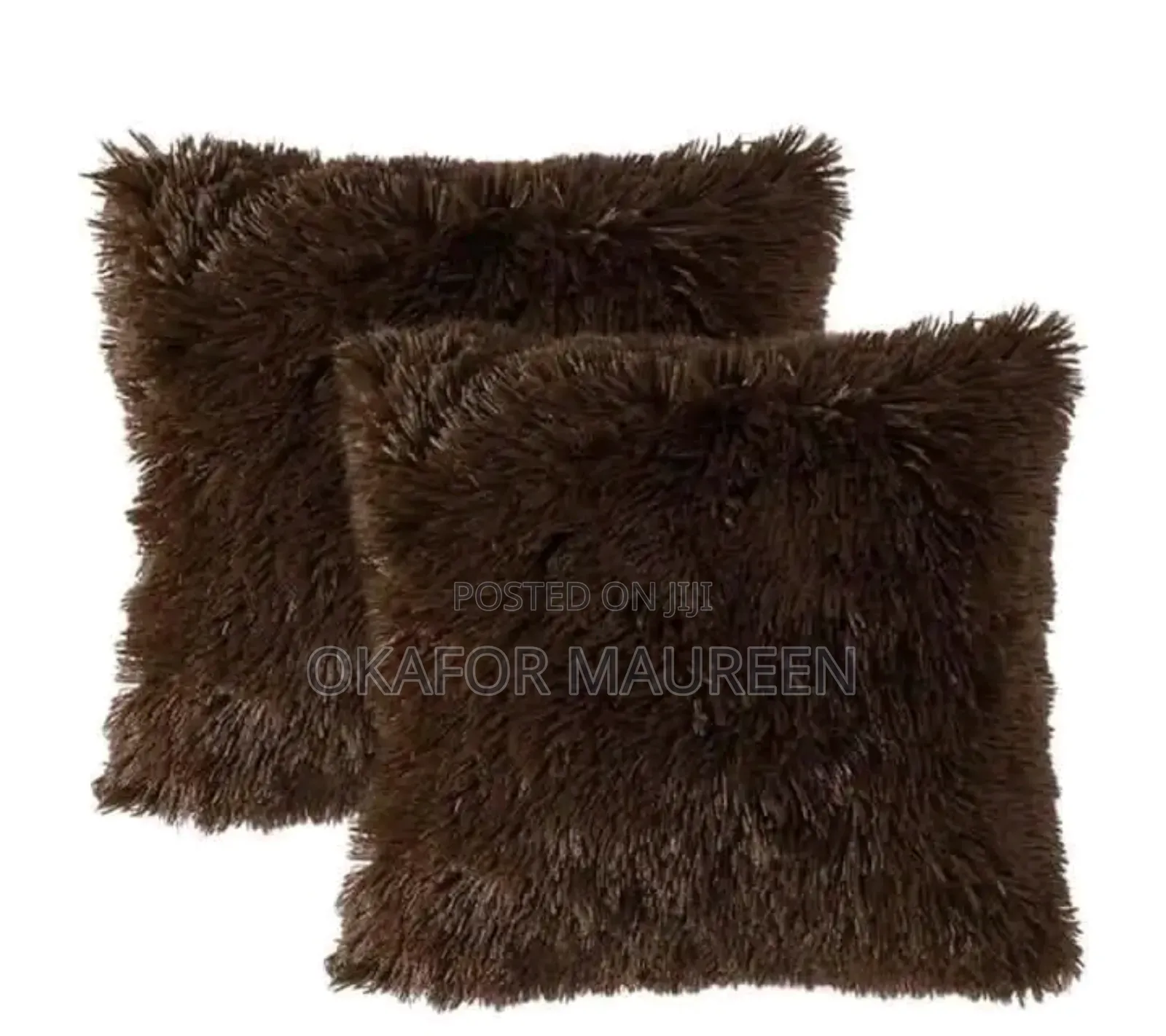 Throw Pillows