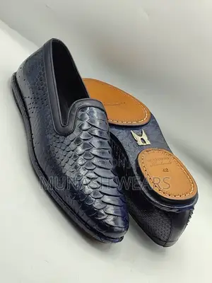Luxury Italian Moreschi Shoe for Royal Men 40-46